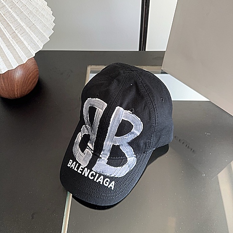 Balenciaga Caps&Hats #810136 replica