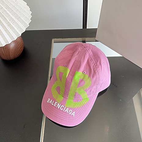 Balenciaga Caps&Hats #810137 replica