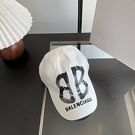 Balenciaga Caps&Hats #810138 replica