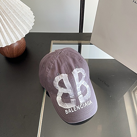 Balenciaga Caps&Hats #810139 replica
