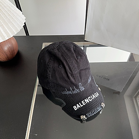 Balenciaga Caps&Hats #810140 replica
