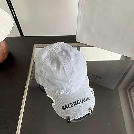 Balenciaga Caps&Hats #810141 replica