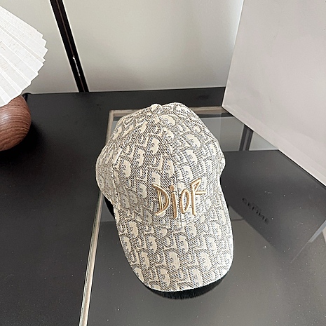 Dior hats & caps #810219 replica