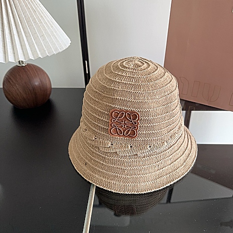 LOEWE Cap&Hats #810303 replica