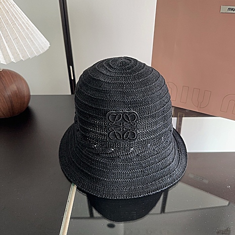 LOEWE Cap&Hats #810304 replica