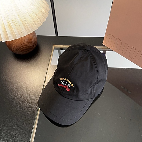 Paul Shark Hats #810426