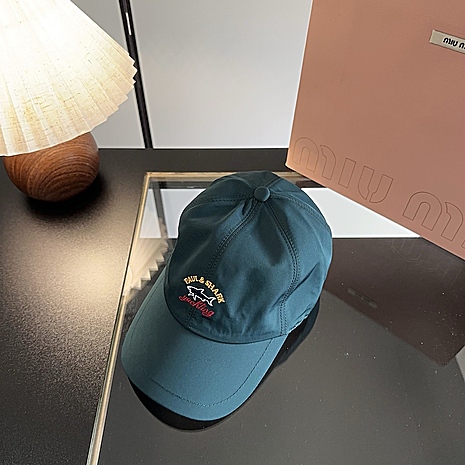 Paul Shark Hats #810429 replica