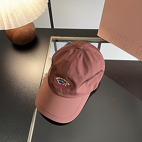 Paul Shark Hats #810430