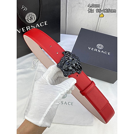 Versace AAA+ Belts #810434 replica