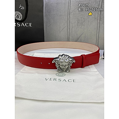 Versace AAA+ Belts #810435 replica