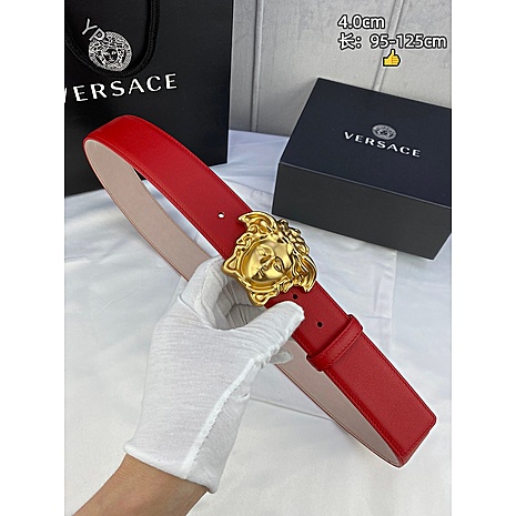 Versace AAA+ Belts #810436 replica