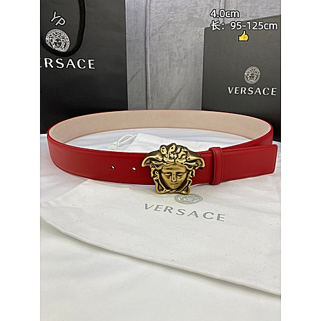 Versace AAA+ Belts #810437 replica
