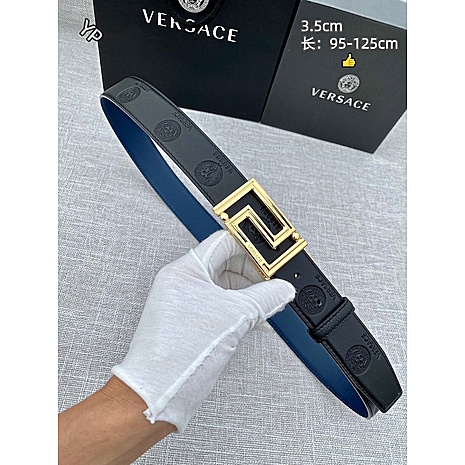 Versace AAA+ Belts #810440 replica