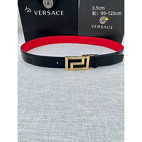 Versace AAA+ Belts #810441 replica