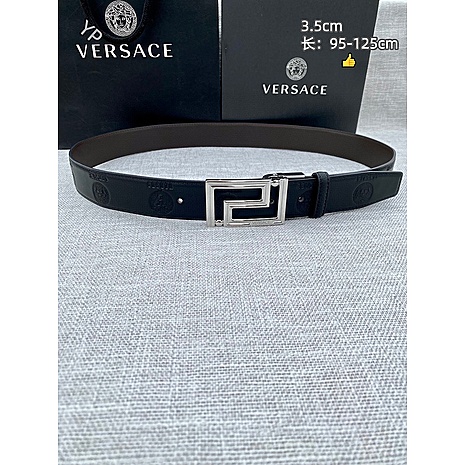 Versace AAA+ Belts #810443 replica
