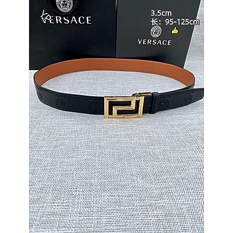 Versace AAA+ Belts #810445 replica