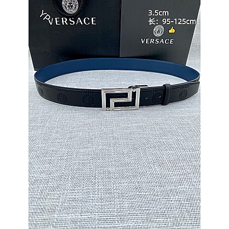 Versace AAA+ Belts #810447 replica