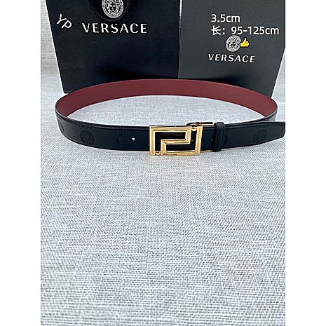Versace AAA+ Belts #810448 replica