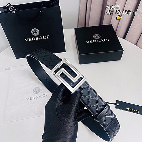 Versace AAA+ Belts #810450 replica