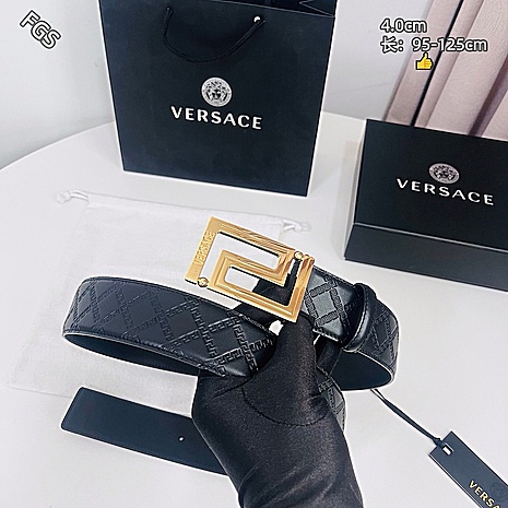 Versace AAA+ Belts #810451 replica