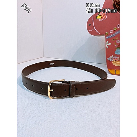 THE ROW AAA+ Belts #810453 replica