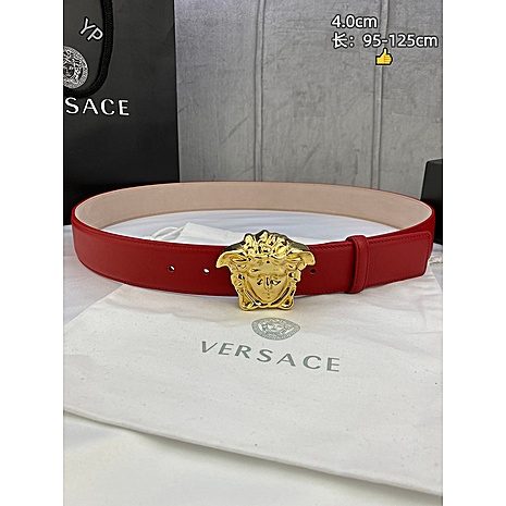 Versace AAA+ Belts #810457 replica