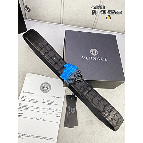 Versace AAA+ Belts #810465 replica