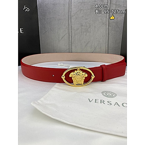 Versace AAA+ Belts #810471 replica