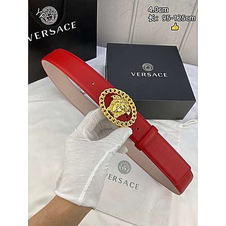 Versace AAA+ Belts #810474 replica