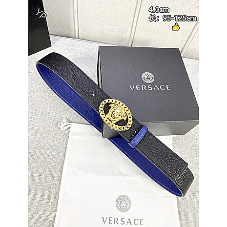 Versace AAA+ Belts #810476 replica