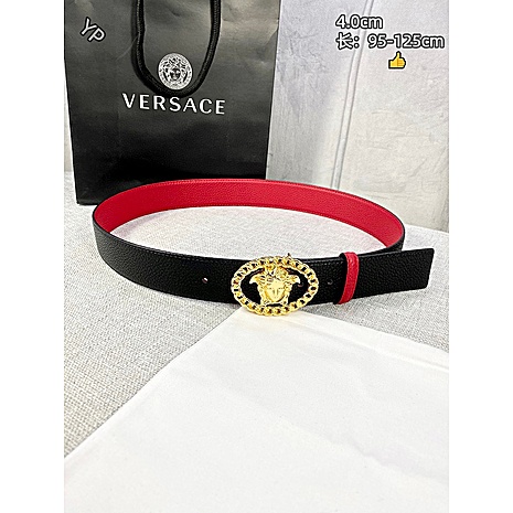 Versace AAA+ Belts #810477 replica