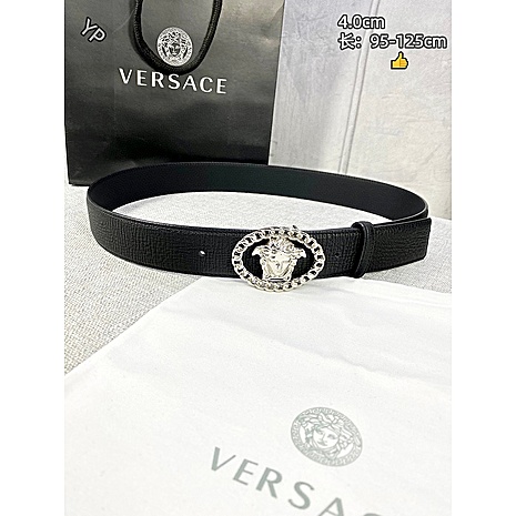 Versace AAA+ Belts #810480 replica