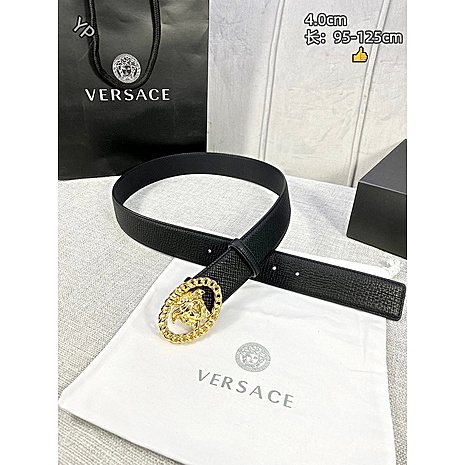 Versace AAA+ Belts #810481 replica