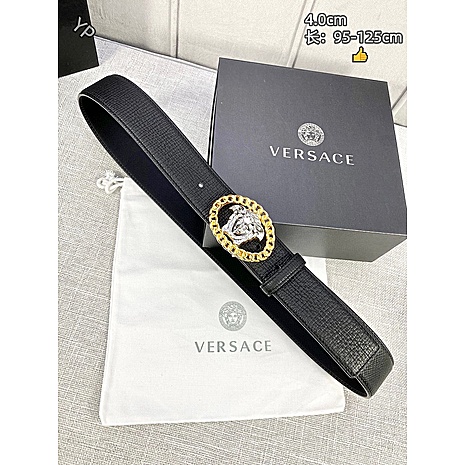 Versace AAA+ Belts #810482 replica