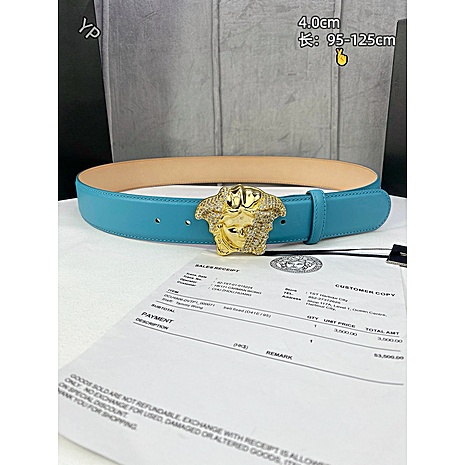 Versace AAA+ Belts #810485 replica