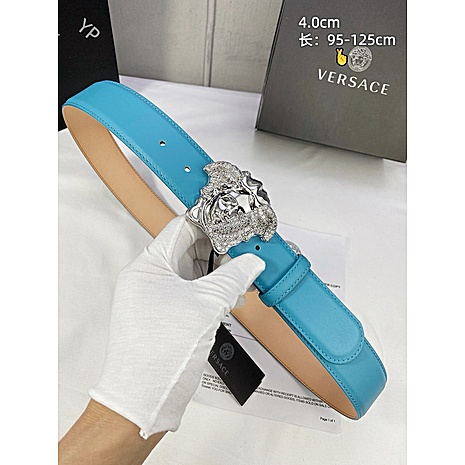 Versace AAA+ Belts #810486 replica