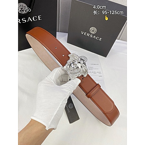 Versace AAA+ Belts #810490 replica
