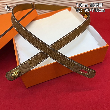 HERMES AAA+ Belts #810551 replica