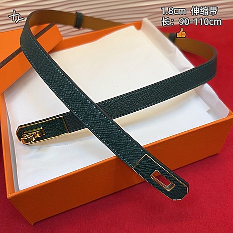 HERMES AAA+ Belts #810552 replica
