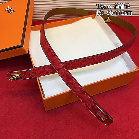 HERMES AAA+ Belts #810553 replica