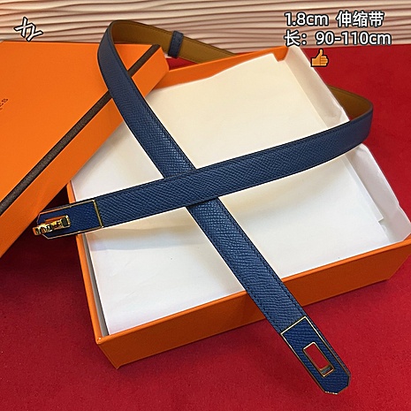 HERMES AAA+ Belts #810554 replica