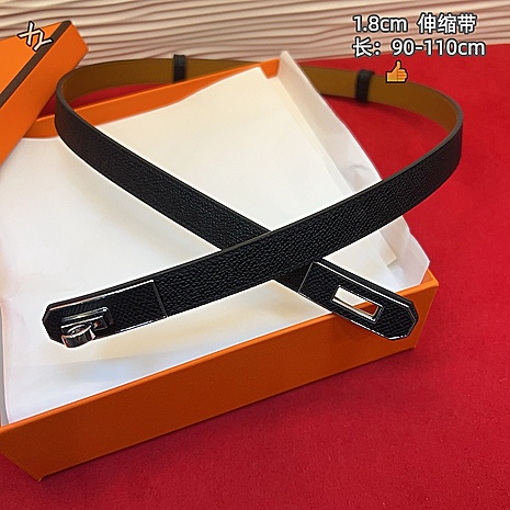 HERMES AAA+ Belts #810555 replica