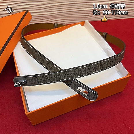 HERMES AAA+ Belts #810556 replica