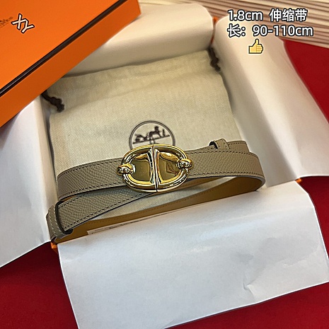 HERMES AAA+ Belts #810559 replica