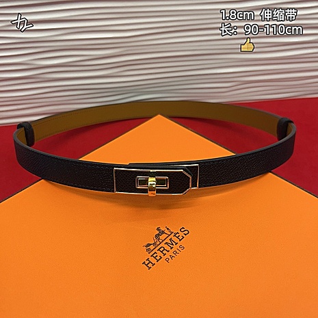 HERMES AAA+ Belts #810563 replica