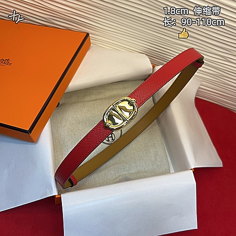 HERMES AAA+ Belts #810565 replica