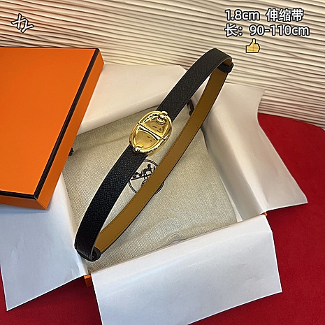 HERMES AAA+ Belts #810566 replica