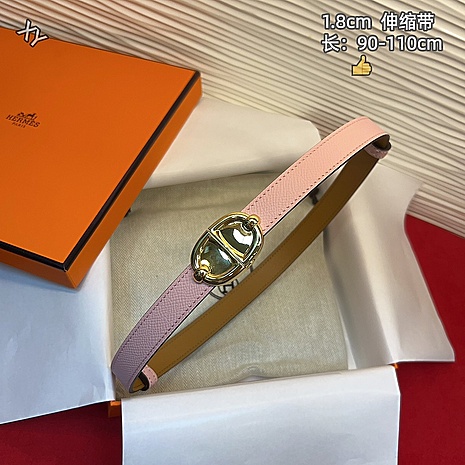 HERMES AAA+ Belts #810567 replica