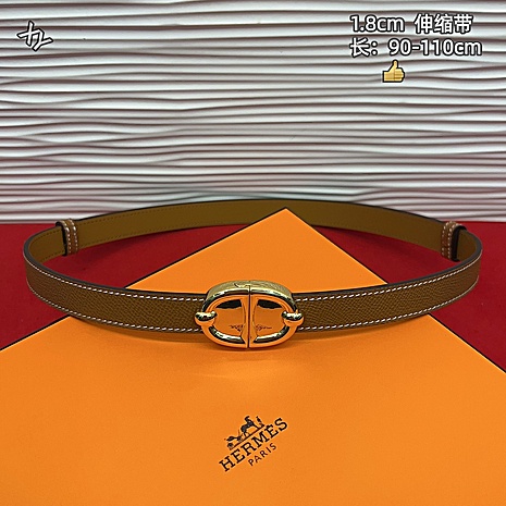 HERMES AAA+ Belts #810568 replica