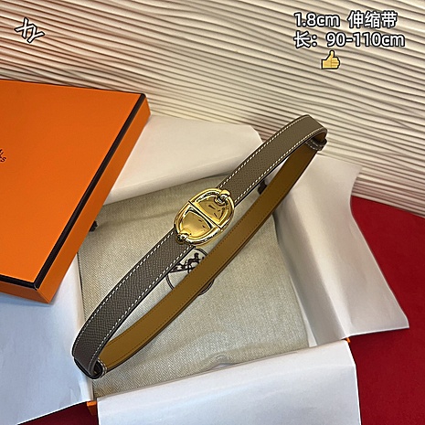 HERMES AAA+ Belts #810569 replica